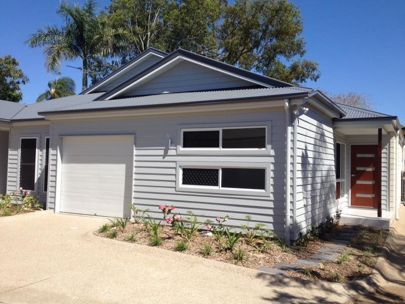 1/150 Denham Terrace, Allenstown QLD 4700